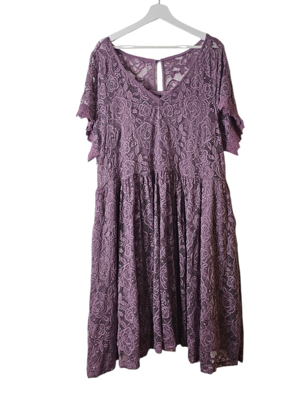TORRID Dress - Picture 7 of 10